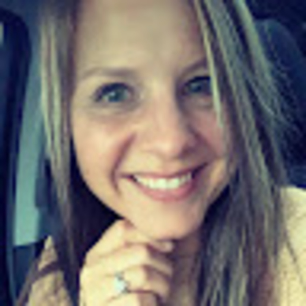 Meet your Posher, Diane